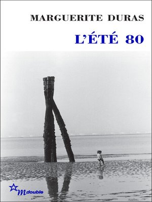cover image of L'Été 80